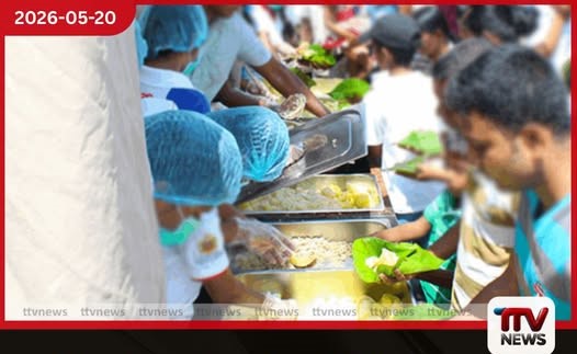 වෙසක් දන්සැල් අනිවාර්යයෙන්ම ලියාපදිංචි කළ යුතුයි