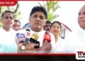නැවත කුරිරු යුද්ධයක්  ඇති නොවන සමාජ පරිසරයක්  අප ගොඩනැගිය යුතුයි