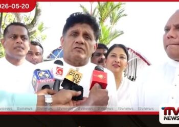 නැවත කුරිරු යුද්ධයක්  ඇති නොවන සමාජ පරිසරයක්  අප ගොඩනැගිය යුතුයි