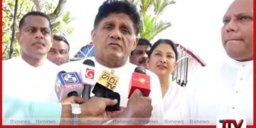 නැවත කුරිරු යුද්ධයක්  ඇති නොවන සමාජ පරිසරයක්  අප ගොඩනැගිය යුතුයි