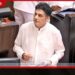 ලක්ෂ 12ක විට්ස් රථය සහ රු. 16,690ක ජීවන වියදම ගැන පාර්ලිමේන්තුව උණුසුම් වෙයි