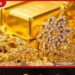 මෙරට රන් මිලෙහි කැපී පෙනෙන පහළ යෑමක්