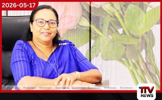 අපේ 159 දෙනාම සුපිරි දක්ෂයෝ, විපක්ෂයෙන් කාටවත් ආරාධනා කළේ නෑ හර්ෂගේ ප්රකාශයට මාලිමා මන්ත්රීනී හේමාලි වීරසේකරගෙන් සැර උත්තරයක්