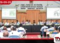 මඩකළපුවේ මහජන ගැටලුවලට  ඉදිරි අයවැයෙන් විසඳුම්: