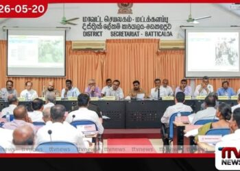මඩකළපුවේ මහජන ගැටලුවලට  ඉදිරි අයවැයෙන් විසඳුම්: