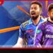 IPL තියුණු සටනක් අද රාත්‍රියේ  කොල්කටා නයිට් රයිඩර්ස් සහ  මුම්බායි ඉන්දියන්ස්  ඊඩන් ගාඩන්ස්හිදී මුහුණට මුහුණ