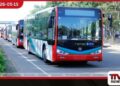 Lanka Metro බස් සේවාවේ  මාර්ග දෙකකට  නව නැවතුම් ස්ථාන රැසක්  එක් කෙරේ