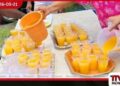 වෙසක් දන්සල්වලදී සිසිල් බීම වෙනුවට තේ හෝ කෝපි පිරිනමන්න