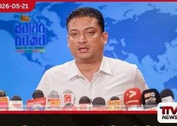 මගේ ප්රකාශය එම දරුවා ඉලක්ක කරලා කළ එකක් නෙවෙයි
