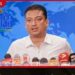 මගේ ප්රකාශය එම දරුවා ඉලක්ක කරලා කළ එකක් නෙවෙයි