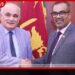 මුදල් නියෝජ්ය අමාත්ය සහ රුසියානු තානාපති අතර විශේෂ හමුවක්