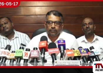 වනවාසල දුම්රිය අනතුර පිටුපස  දේශපාලන කඩාකප්පල් ක්‍රියාවක් තිබිය හැකියි;  සිද්ධිය වූ සැනින් ප්‍රකාශ නිකුත් කළ රියදුරු සංගම් ගැන සැකයි: