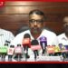 වනවාසල දුම්රිය අනතුර පිටුපස දේශපාලන කඩාකප්පල් ක්රියාවක් තිබිය හැකියි; සිද්ධිය වූ සැනින් ප්රකාශ නිකුත් කළ රියදුරු සංගම් ගැන සැකයි: