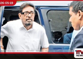 ප්රමිතියෙන් තොර එන්නත් නඩුවේ සාක්ෂි විභාගය අද සිට