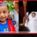 පියා සමඟ කඩා වැටුණු  සිවිලිම් ලෑල්ලට යටවී  ගම්පොළදී වයස අවුරුදු දෙකහමාරක බිළිඳෙකු  අවාසනාවන්ත ලෙස මරුට