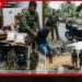 මත්ද්‍රව්‍ය ජාවාරම්කරුවන්  මැඩලීමේ මෙහෙයුම් දැඩි වෙයි  ප්‍රදේශ කිහිපයකදී  සැකකරුවන් අත්අඩංගුවට