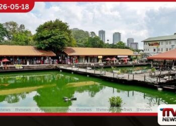කොළඹ පාවෙන වෙළඳපොළේ කඩ 92න් දැනට ඉතිරිව ඇත්තේ 16යි