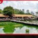 කොළඹ පාවෙන වෙළඳපොළේ කඩ 92න් දැනට ඉතිරිව ඇත්තේ 16යි