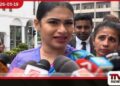 ආශු මාරසිංහගෙන්  හිරුණිකා ප්‍රේමචන්ද්‍ර  අධිකරණයේදී ප්‍රසිද්ධියේ  සමාව අයදියි