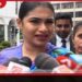 ආශු මාරසිංහගෙන්  හිරුණිකා ප්‍රේමචන්ද්‍ර  අධිකරණයේදී ප්‍රසිද්ධියේ  සමාව අයදියි