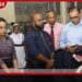 ‘දිට්වා’ ආපදාවෙන්  ඌව සහ මධ්‍යම පළාත්වල  නායයෑමට ලක්වූ රෝහල්  ලෝක සෞඛ්‍ය සංවිධානයේ විශේෂ නිරීක්ෂණයට