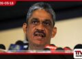 කපිලගේ මරණය  මහින්දගේ වැඩක්ද කියලා සැකයි