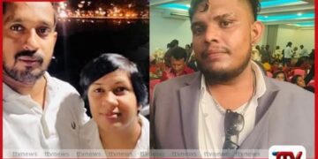 අකුරේගොඩ ද්විත්ව ඝාතන සිද්ධියේ  මෝටර් රථ රියදුරු  අත්අඩංගුවට ගැනීමට  මහජන සහාය පතයි