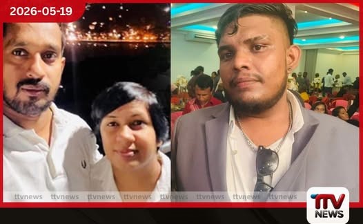 අකුරේගොඩ ද්විත්ව ඝාතන සිද්ධියේ  මෝටර් රථ රියදුරු  අත්අඩංගුවට ගැනීමට  මහජන සහාය පතයි
