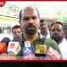 රුපියල අවප්රමාණය වන්නේ රජයේ වරදින් නොවේ, ගෝලීය ආර්ථික කම්පනය නිසයි: