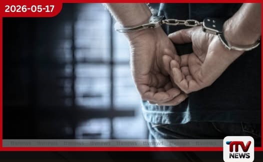 විශේෂඥ වෛද්යවරයෙකු බියගන්වා ලක්ෂ 61ක කප්පම් ගත් තරුණ යුවළක් දැලේ