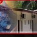 කැකිරාව රජයේ තානායමේ අබිරහස් පිපිරීමක් පුද්ගලයෙකු රෝහලේ