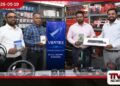 Vertex HD Distribution  නිල වශයෙන් ඇරඹෙයි ජාත්‍යන්තර තාක්ෂණික  සන්නාම රැසක් ශ්‍රී ලංකාවට