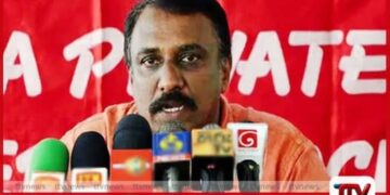 ඩොලරය ඉහළ යාම නිසා  ලබන ජූලි මාසයේ සිට  අවම බස් ගාස්තුව රු. 40 දක්වා  වැඩිවීමේ අවදානමක්  ගැමුණු විජේරත්න අනතුරු අඟවයි