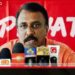 ඩොලරය ඉහළ යාම නිසා  ලබන ජූලි මාසයේ සිට  අවම බස් ගාස්තුව රු. 40 දක්වා  වැඩිවීමේ අවදානමක්  ගැමුණු විජේරත්න අනතුරු අඟවයි