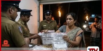 රන් බඩු බේරාගැනීමට මූල්‍යායතනයකින්  කෝටි 2.5ක ණය මුදලක් ගෙන  රන් බඩුත් සමඟ පලාගිය කාන්තාව  ලබන 26 දක්වා රිමාන්ඩ්