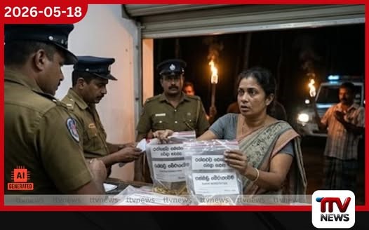 රන් බඩු බේරාගැනීමට මූල්යායතනයකින් කෝටි 2.5ක ණය මුදලක් ගෙන රන් බඩුත් සමඟ පලාගිය කාන්තාව ලබන 26 දක්වා රිමාන්ඩ්