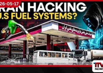 ඉරාන හැකර්වරුන්ගෙන්  ඇමෙරිකානු ඉන්ධන පද්ධතිවලට  දරුණු සයිබර් ප්‍රහාරයක්