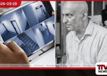 කපිල චන්ද්රසේනගේ මරණ පරීක්ෂණයේදී CCTV දර්ශන පිළිබඳ අමුතු හෙළිදරව්වක්