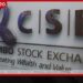කොළඹ කොටස් වෙළෙඳපොළේ සියලු කොටස් මිල දර්ශකය