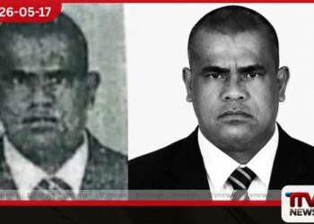ඩුබායි අයි.ඩී ගේ ප්‍රධාන මෙහෙයුම්කරු හෙරොයින් සහ පොලිස් ගිනි අවියක් සමඟ ගල්කිස්සේදී කොටුවේ