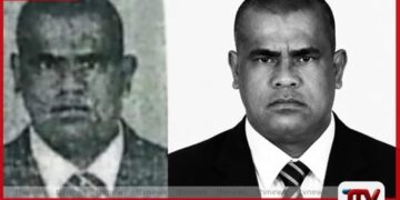 ඩුබායි අයි.ඩී ගේ ප්‍රධාන මෙහෙයුම්කරු හෙරොයින් සහ පොලිස් ගිනි අවියක් සමඟ ගල්කිස්සේදී කොටුවේ
