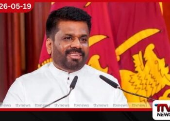 රණවිරු හදගැස්ම  හඳුනන ජනපතිගෙන්  රටටම සපථ කළ සාමයේ ප්‍රඥාව!