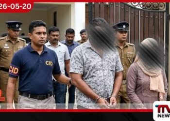 වනාතේ බොක්කා සහ මැදවච්චියේ අක්කා සී.අයි.ඩී. අත්අඩංගුවට
