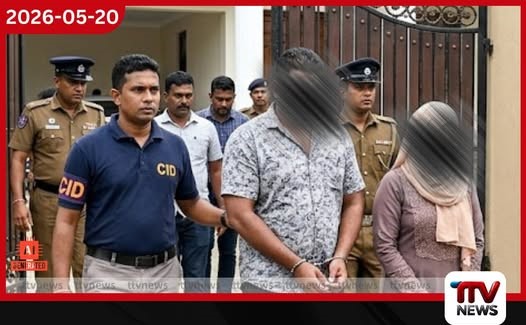 වනාතේ බොක්කා සහ මැදවච්චියේ අක්කා සී.අයි.ඩී. අත්අඩංගුවට