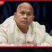 ජාත්‍යන්තර අපරාධ අධිකරණයේ  වරෙන්තුවට එරෙහිව පිලිපීන සෙනෙට් මන්ත්‍රී  ඉදිරිපත් කළ පෙත්සම  එරට ශ්‍රේෂ්ඨාධිකරණය ප්‍රතික්ෂේප කරයි!