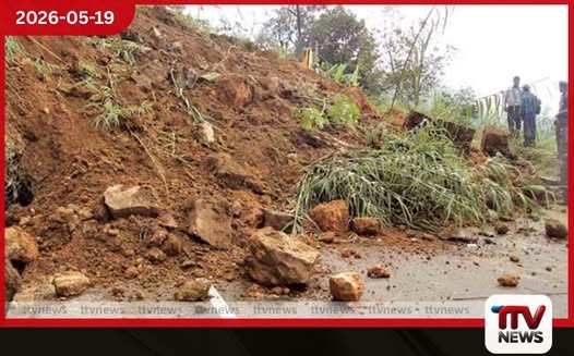අයහපත් කාලගුණයෙන් දිස්ත්රික්ක 14කට බලපෑම් පීඩාවට පත් පිරිස 5,000 ඉක්මවයි