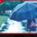 මුහුදු ප්‍රදේශවල පැවති  පීඩන අවපාතය දුර්වල වෙයි  කාලගුණයෙන් අවසන් නිවේදනයක්
