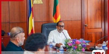 ශ්‍රී ලාංකීය ටෙලිනාට්‍ය සහ  රූපවාහිනී මාධ්‍ය කලාවේ  ප්‍රගමනය වෙනුවෙන්  විශේෂ සාකච්ඡාවක්