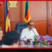 ශ්රී ලාංකීය ටෙලිනාට්ය සහ රූපවාහිනී මාධ්ය කලාවේ ප්රගමනය වෙනුවෙන් විශේෂ සාකච්ඡාවක්