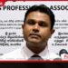 වෛද්යවරුන් විදේශගත වීමෙන් රෝහල් පද්ධතිය දැඩි අර්බුදයක විශේෂඥ වෛද්ය චමල් සංජීව පෙන්වා දෙයි